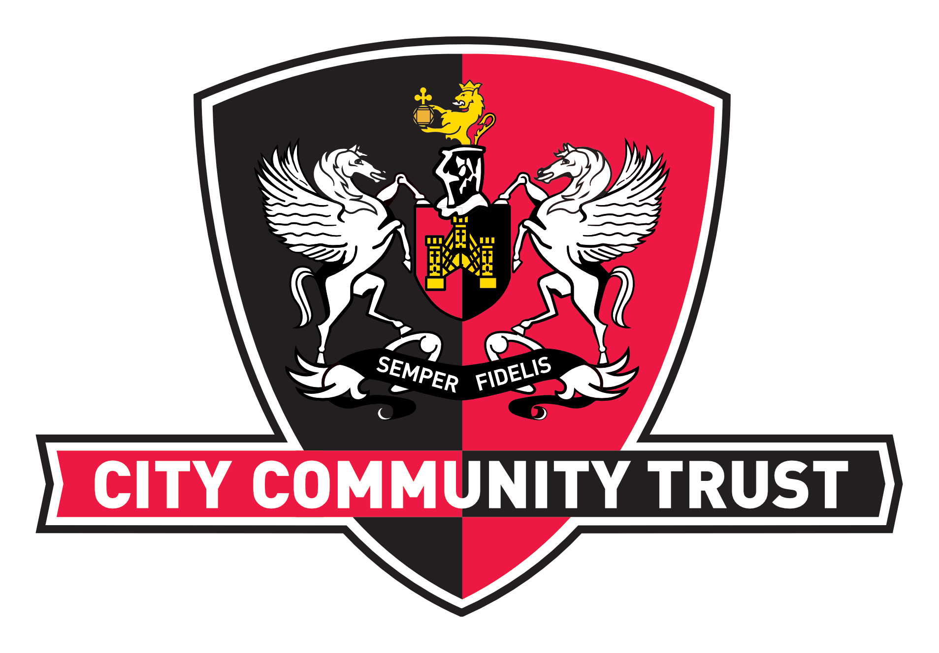 CITY Community Trust