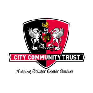 City Community Trust Logo with white background