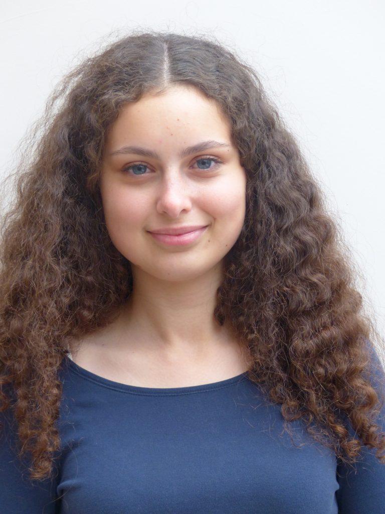 Imogen Comyn Imogen's Internship at CITY Community Trust - Exeter City Community Trust