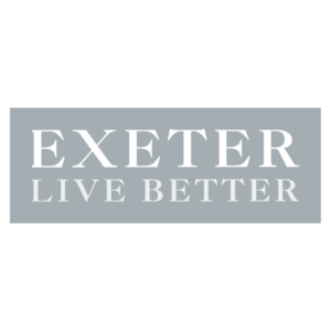 Event Partner Exeter Live Better