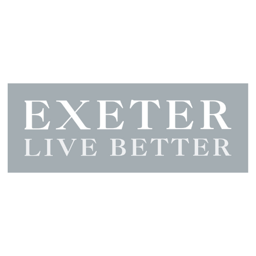 Event Partner Exeter Live Better