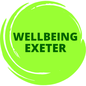 Wellbeing Exeter