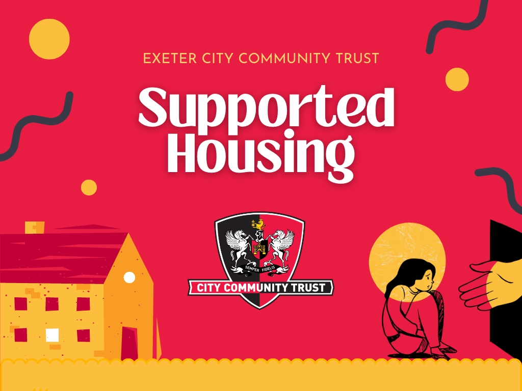 supported housing