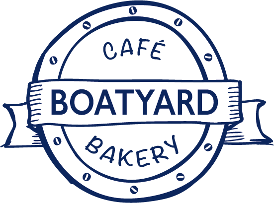 Boatyard Bakery and Cafe