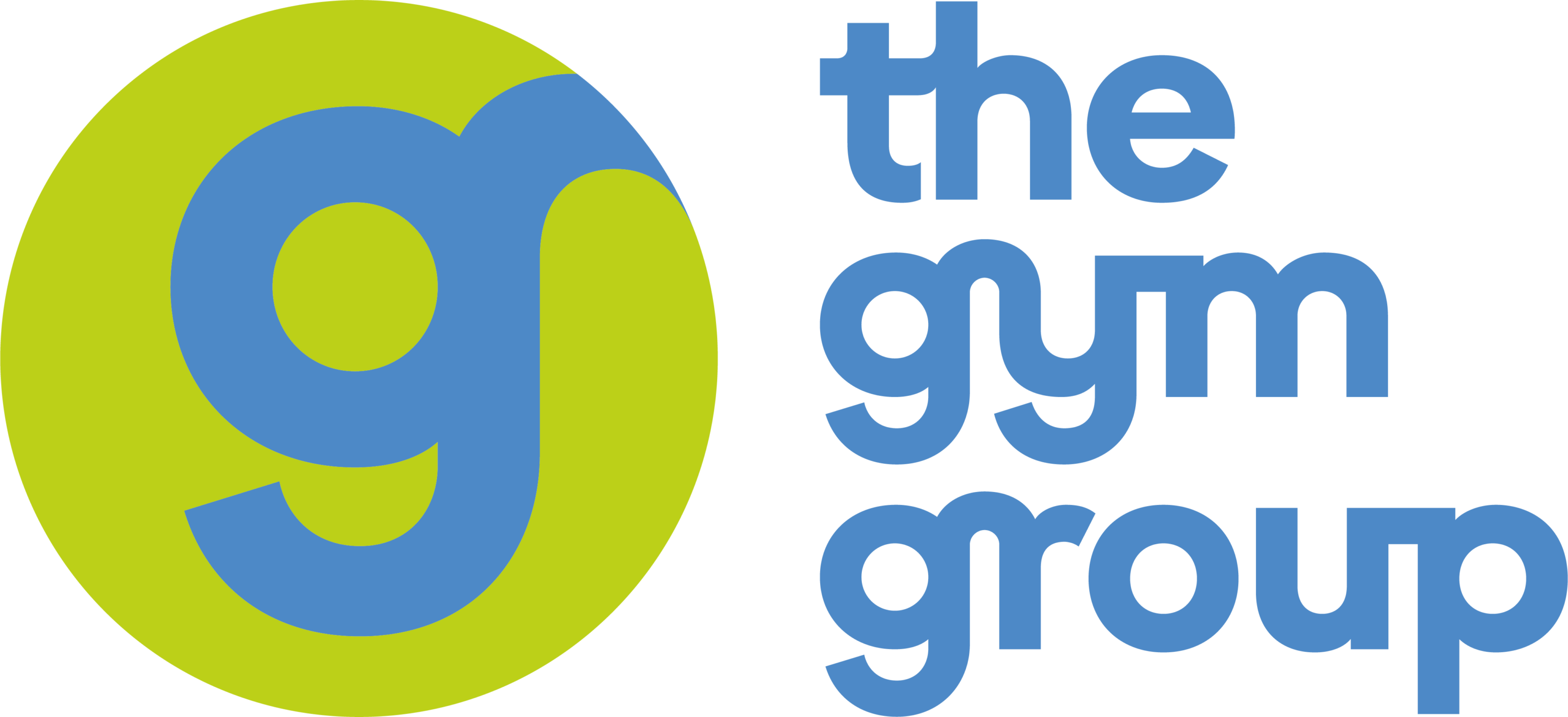 The Gym Group