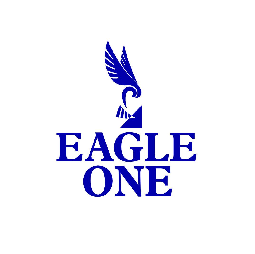 Eagle One Logo