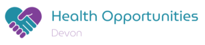 Health Opportunities Devon Logo PNG
