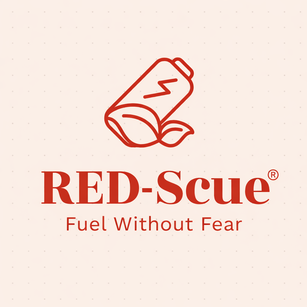 Red-scue